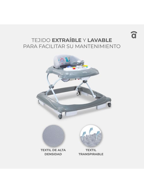 Trotteur Diver Étoiles Asalvo - Kiabi Trotteur Diver Étoiles Asalvo - Kiabi
