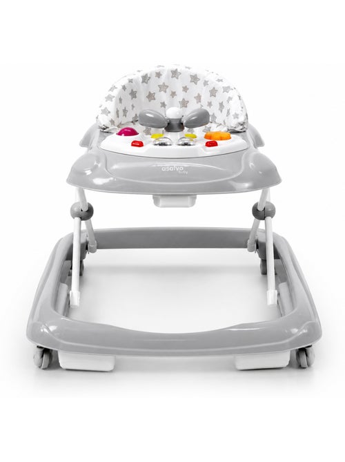 Trotteur Diver Étoiles Asalvo - Kiabi