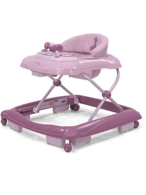 Trotteur Diver Girafe Asalvo - Kiabi
