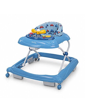 Trotteur Diver Étoiles Asalvo