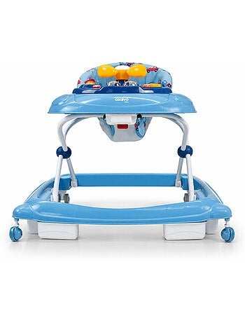 Trotteur Diver Étoiles Asalvo