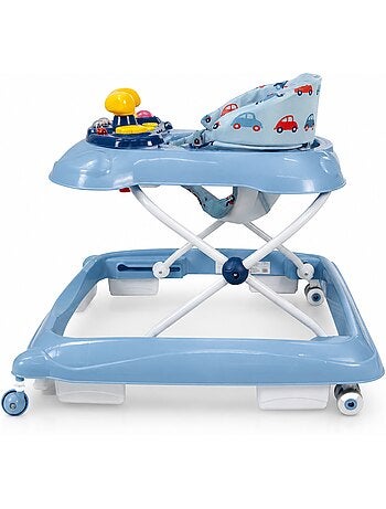 Trotteur Diver Étoiles Asalvo