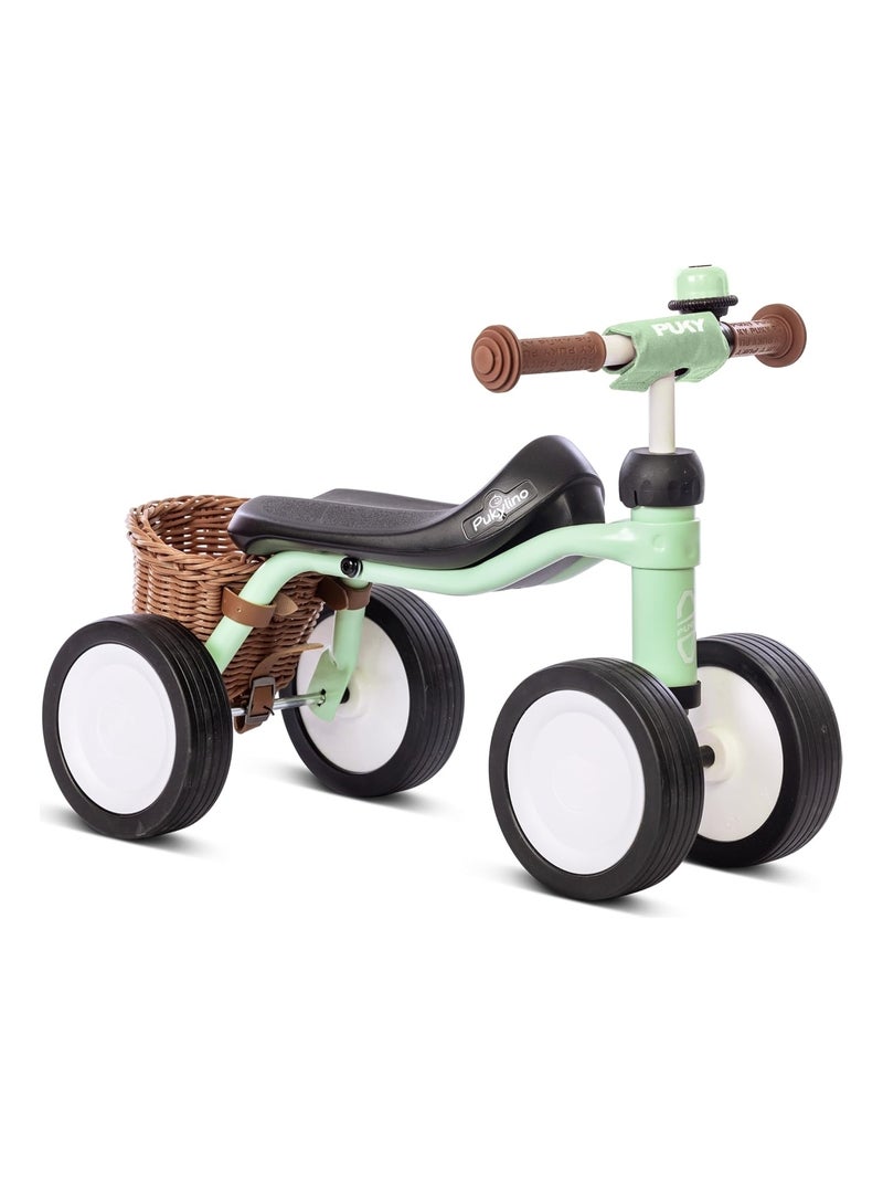 Trotteur enfant Vert - Kiabi