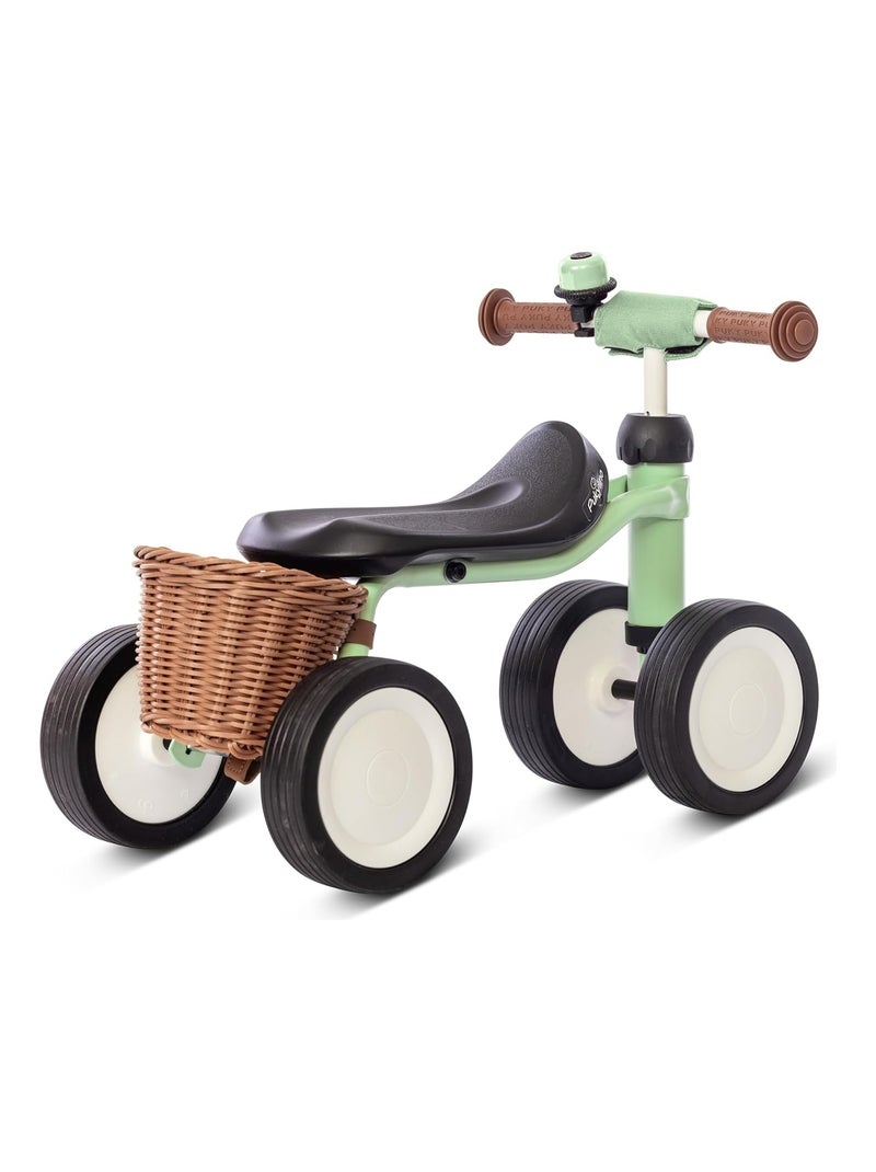 Trotteur enfant Vert - Kiabi