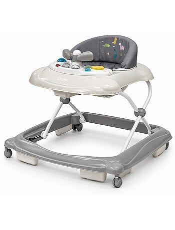 Trotteur Jurassic Kids Asalvo