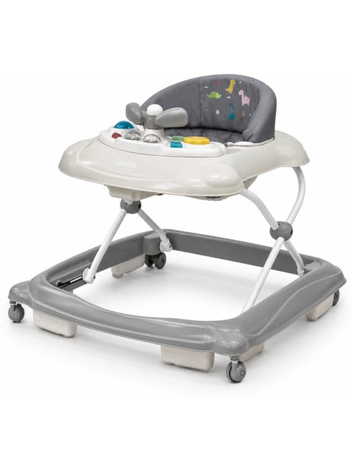 Trotteur Jurassic Kids Asalvo - Kiabi Trotteur Jurassic Kids Asalvo - Kiabi