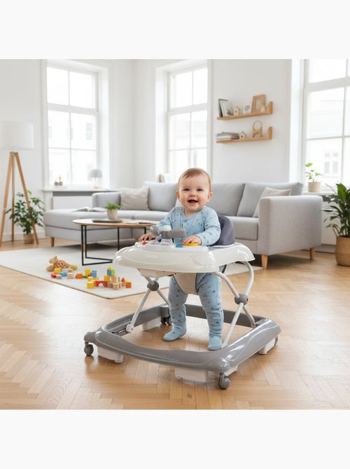 Trotteur Jurassic Kids Asalvo - Kiabi Trotteur Jurassic Kids Asalvo - Kiabi