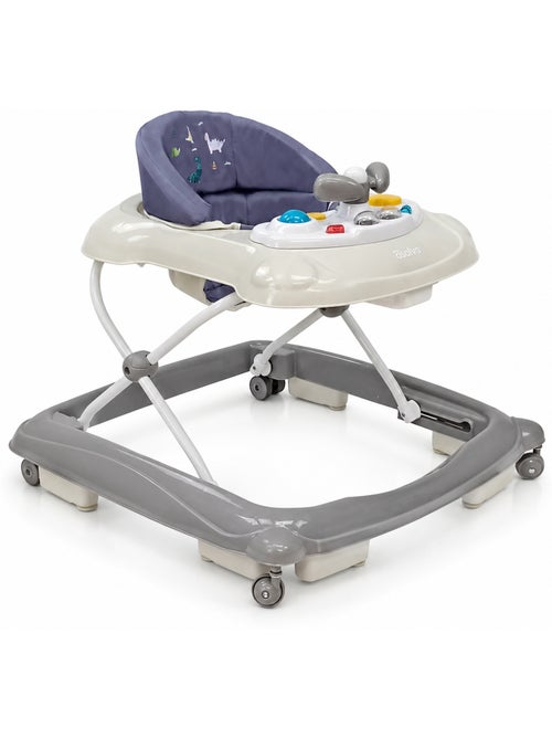 Trotteur Jurassic Kids Asalvo - Kiabi Trotteur Jurassic Kids Asalvo - Kiabi