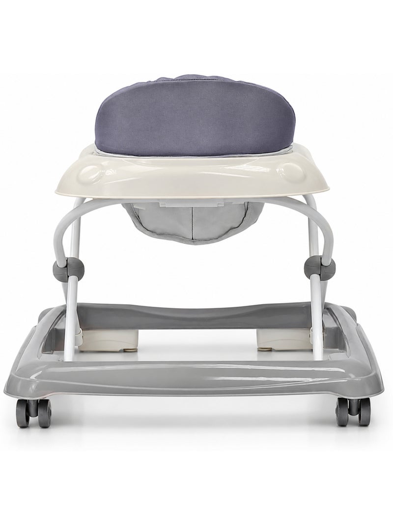 Trotteur Jurassic Kids Asalvo Gris - Kiabi