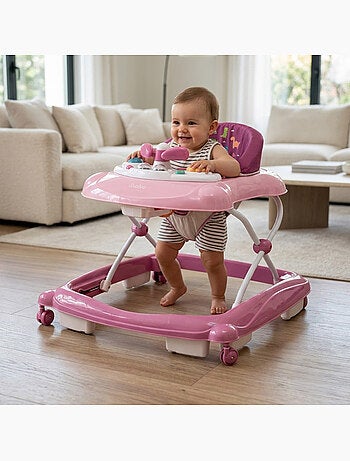 Trotteur Jurassic Kids Asalvo