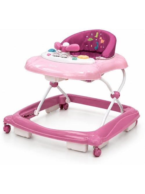 Trotteur Jurassic Kids Asalvo - Kiabi Trotteur Jurassic Kids Asalvo - Kiabi