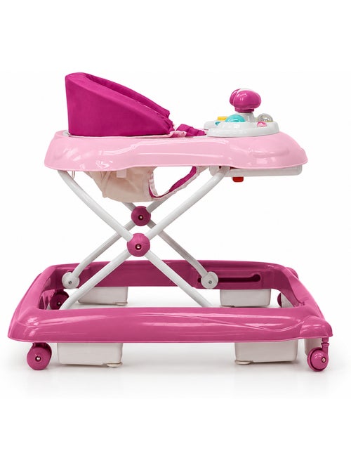 Trotteur Jurassic Kids Asalvo - Kiabi Trotteur Jurassic Kids Asalvo - Kiabi