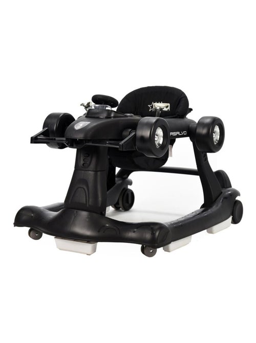 Trotteur por bebe F1 - Kiabi