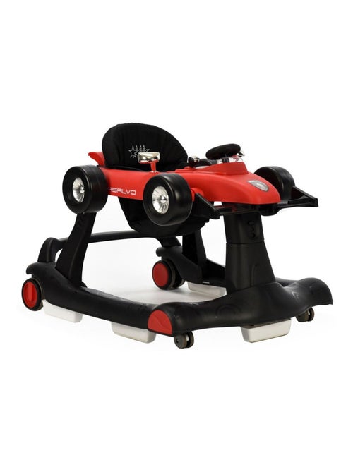 Trotteur por bebe F2 - Kiabi