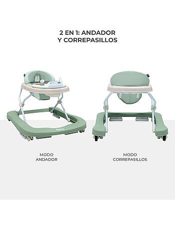 Trotteur Porteur Pinchi Asalvo