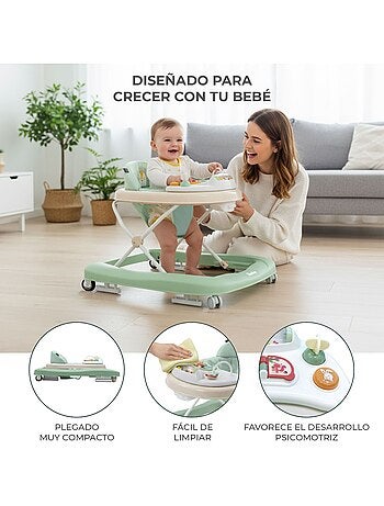 Trotteur Porteur Pinchi Asalvo