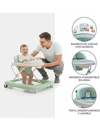 Trotteur Porteur Pinchi Asalvo