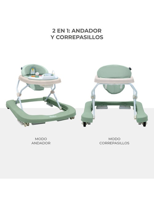 Trotteur Porteur Pinchi Asalvo - Kiabi