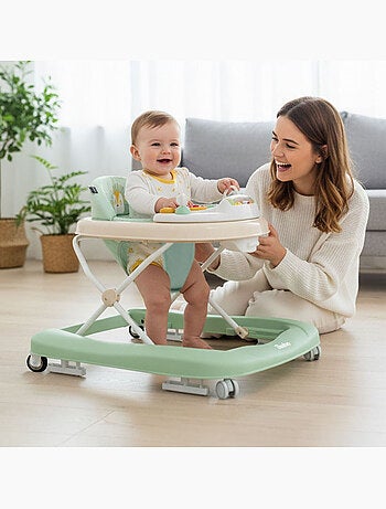Trotteur Porteur Pinchi Asalvo