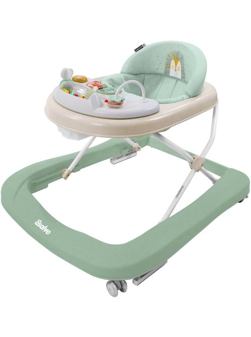Trotteur Porteur Pinchi Asalvo - Kiabi