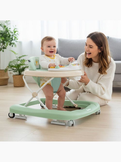 Trotteur Porteur Pinchi Asalvo - Kiabi