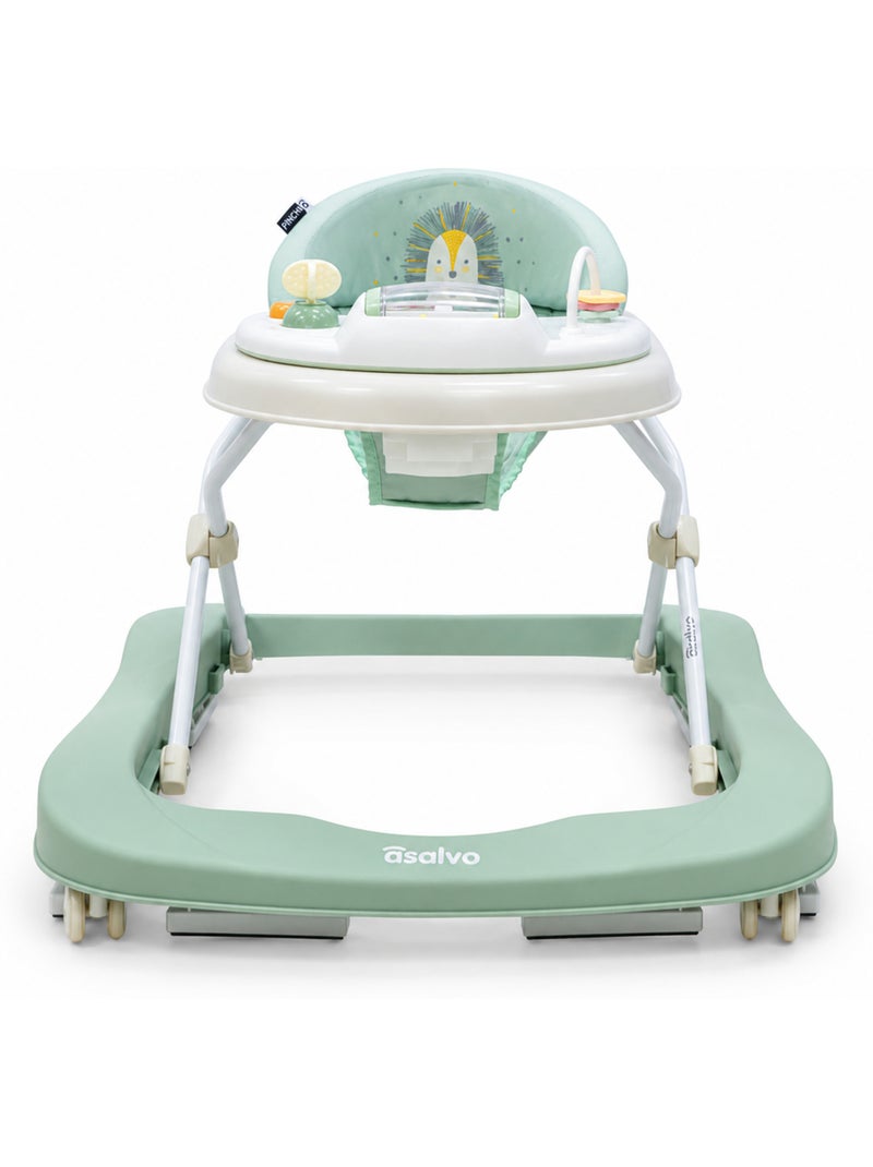 Trotteur Porteur Pinchi Asalvo Vert - Kiabi