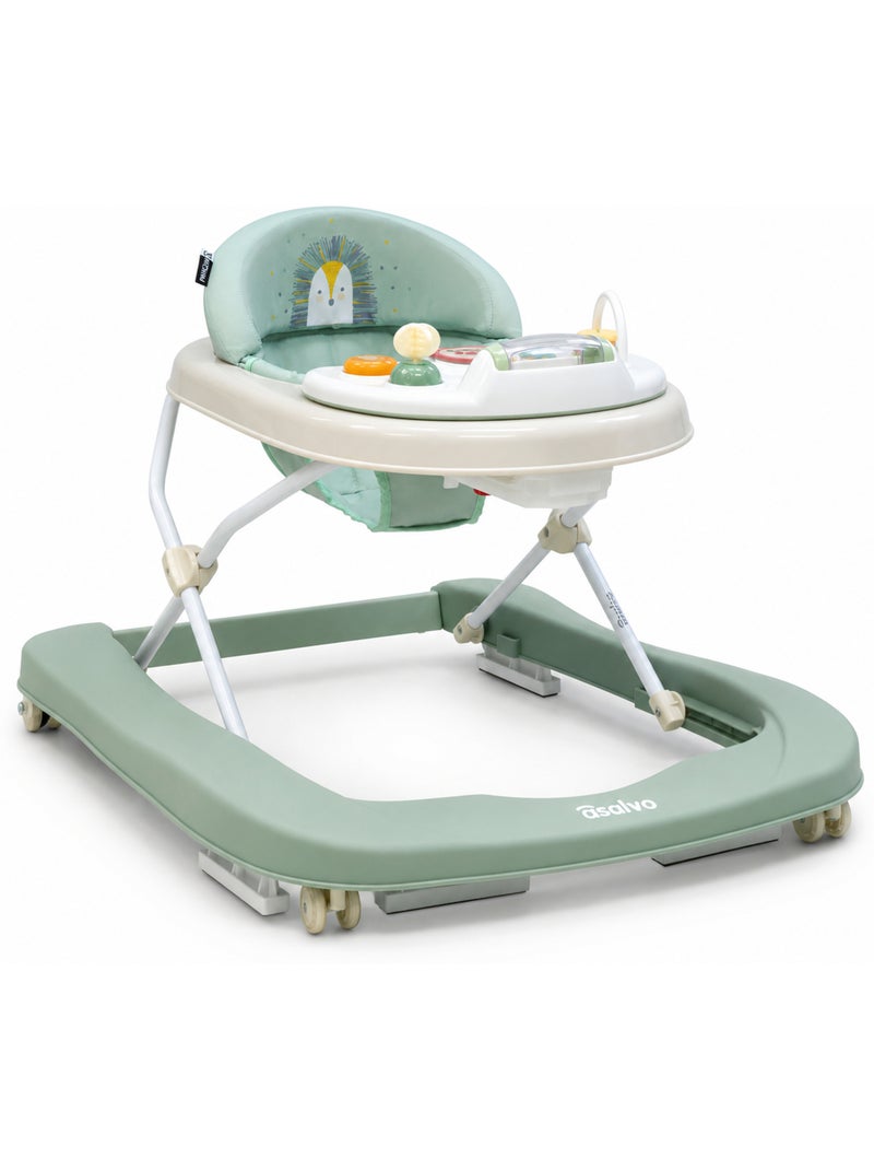 Trotteur Porteur Pinchi Asalvo Vert - Kiabi