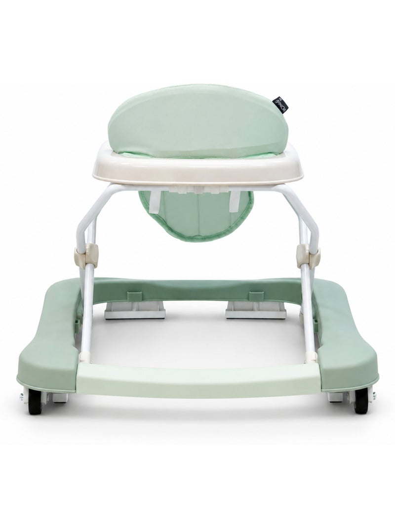 Trotteur Porteur Pinchi Asalvo Vert - Kiabi