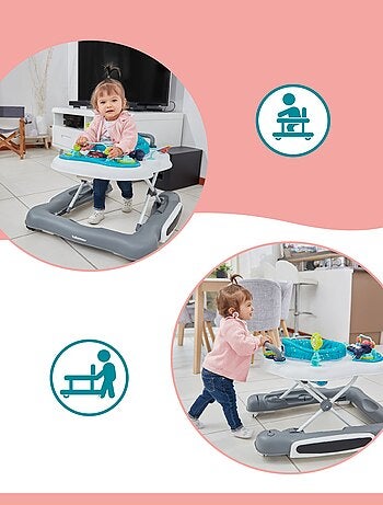 Soldes Transat bébé, transat de bain bébé : découvrez nos modèles - Kiabi -  Kiabi