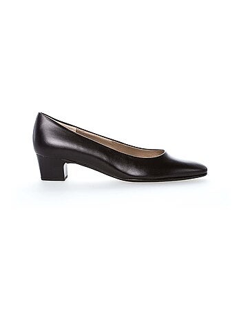 Trotteurs Best Fitting en cuir