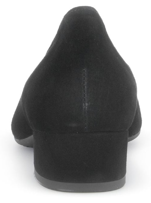 Trotteurs en cuir - Kiabi Trotteurs en cuir - Kiabi