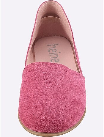 Mocassins De Fabrication Espagnole - Taille Standard - Helline