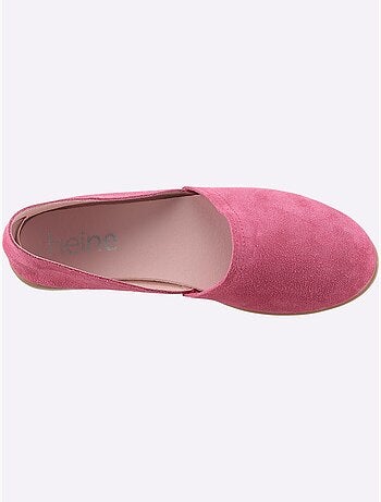 Mocassins De Fabrication Espagnole - Taille Standard - Helline