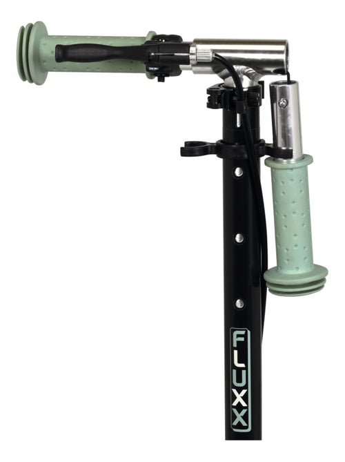 Trottinette 2 roues FLEX & STOP Dès 7 ans - Kiabi Trottinette 2 roues FLEX & STOP Dès 7 ans - Kiabi
