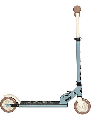 Trottinette 2 roues FLEXXY 121 mm pour les enfants dès 4 ans