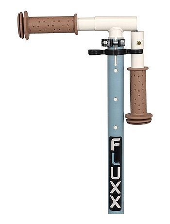 Trottinette 2 roues FLEXXY 121 mm pour les enfants dès 4 ans