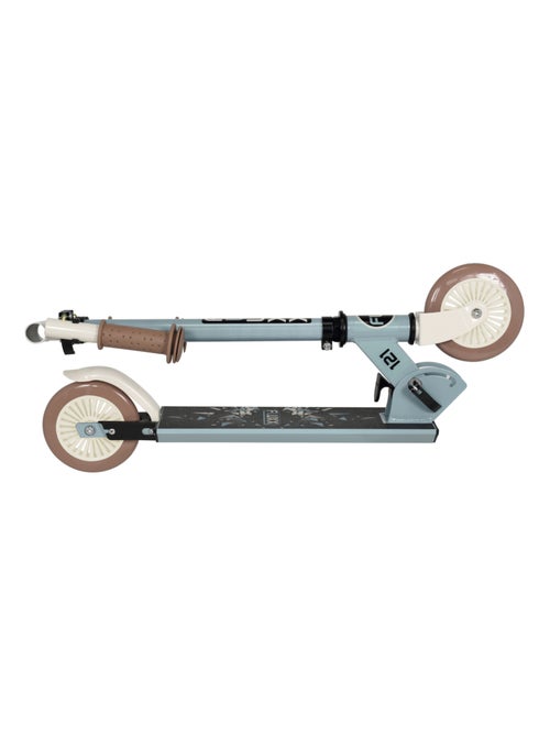 Trottinette 2 roues FLEXXY 121 mm pour les enfants dès 4 ans - Kiabi Trottinette 2 roues FLEXXY 121 mm pour les enfants dès 4 ans - Kiabi