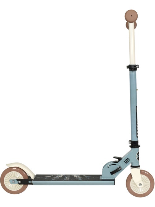 Trottinette 2 roues FLEXXY 121 mm pour les enfants dès 4 ans - Kiabi Trottinette 2 roues FLEXXY 121 mm pour les enfants dès 4 ans - Kiabi