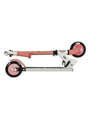 Trottinette 2 roues FLEXXY 121 mm pour les enfants dès 4 ans