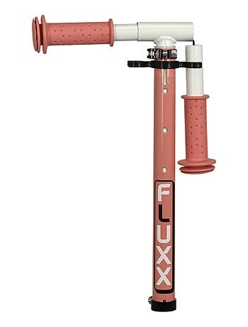 Trottinette 2 roues FLEXXY 121 mm pour les enfants dès 4 ans