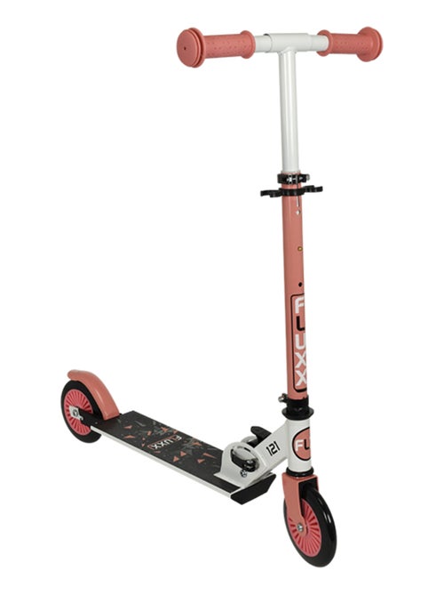Trottinette 2 roues FLEXXY 121 mm pour les enfants dès 4 ans - Kiabi