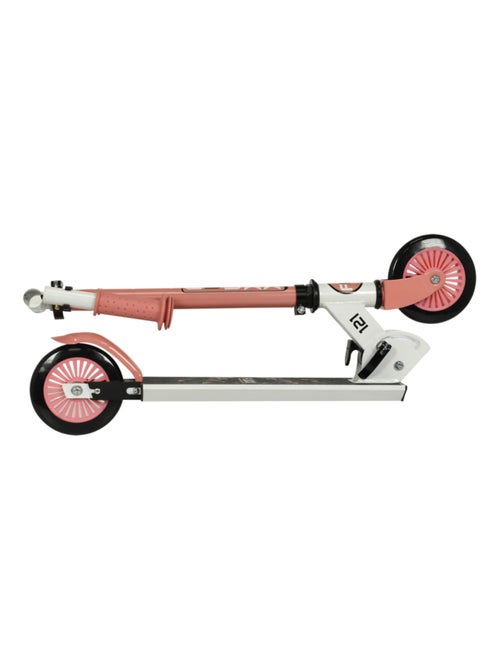 Trottinette 2 roues FLEXXY 121 mm pour les enfants dès 4 ans - Kiabi