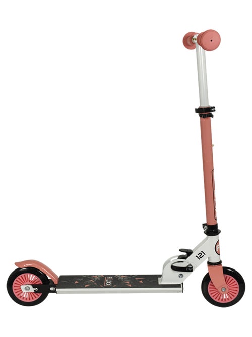 Trottinette 2 roues FLEXXY 121 mm pour les enfants dès 4 ans - Kiabi