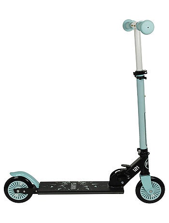 Trottinette 2 roues FLEXXY 121 mm pour les enfants dès 4 ans