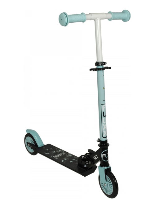 Trottinette 2 roues FLEXXY 121 mm pour les enfants dès 4 ans - Kiabi