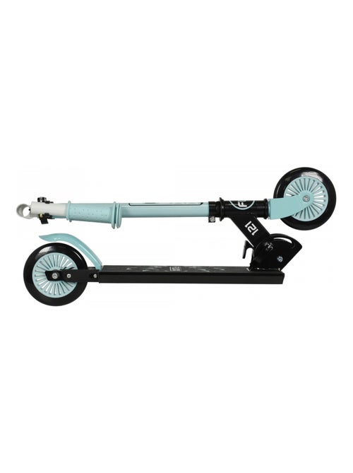 Trottinette 2 roues FLEXXY 121 mm pour les enfants dès 4 ans - Kiabi