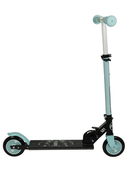 Trottinette 2 roues FLEXXY 121 mm pour les enfants dès 4 ans - Kiabi