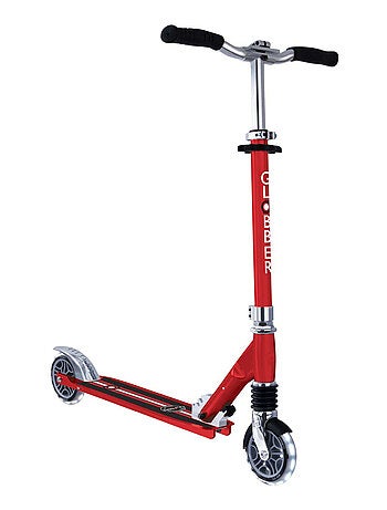 Trottinette 2 roues FLOW ELEMENT COMFORT LIGHTS