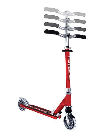 Trottinette 2 roues FLOW ELEMENT COMFORT LIGHTS
