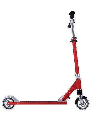 Trottinette 2 roues FLOW ELEMENT COMFORT LIGHTS